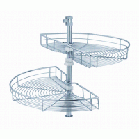 Bandeja Giratoria180